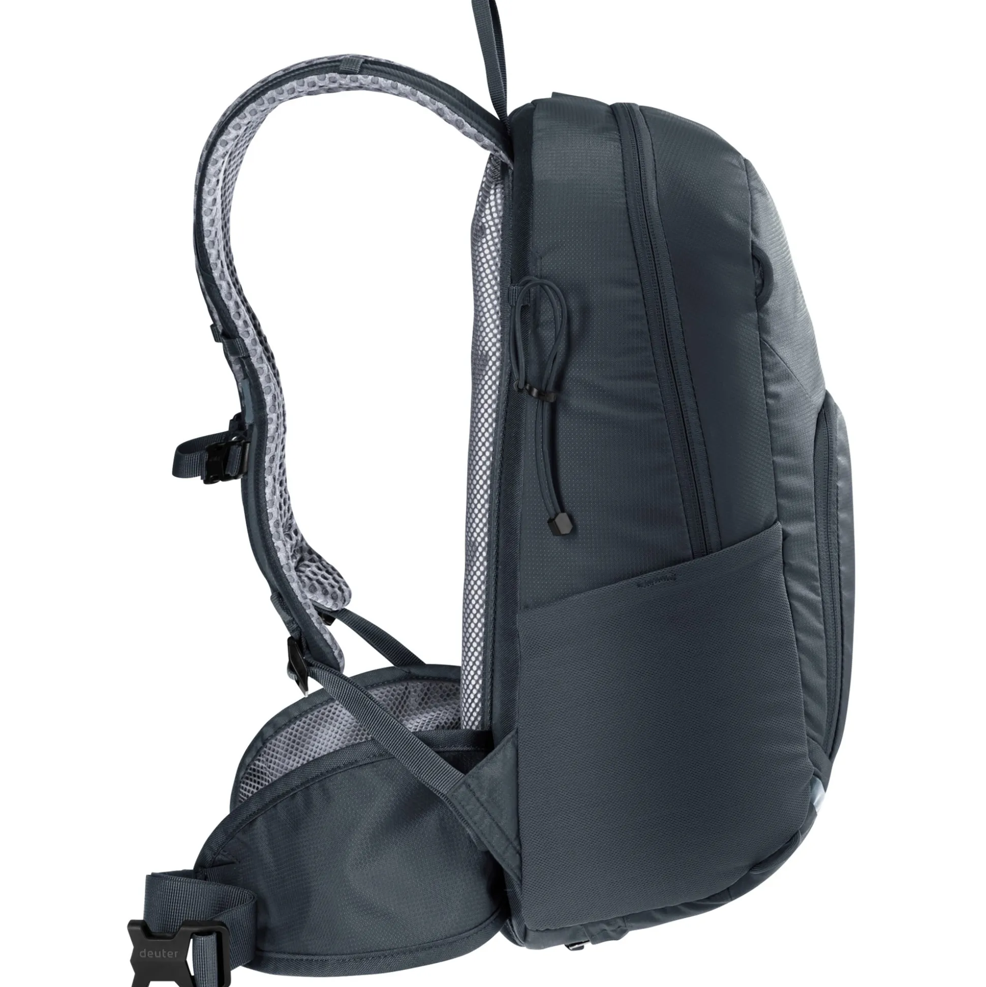 Zaino Deuter Bike I 16 - Nero
