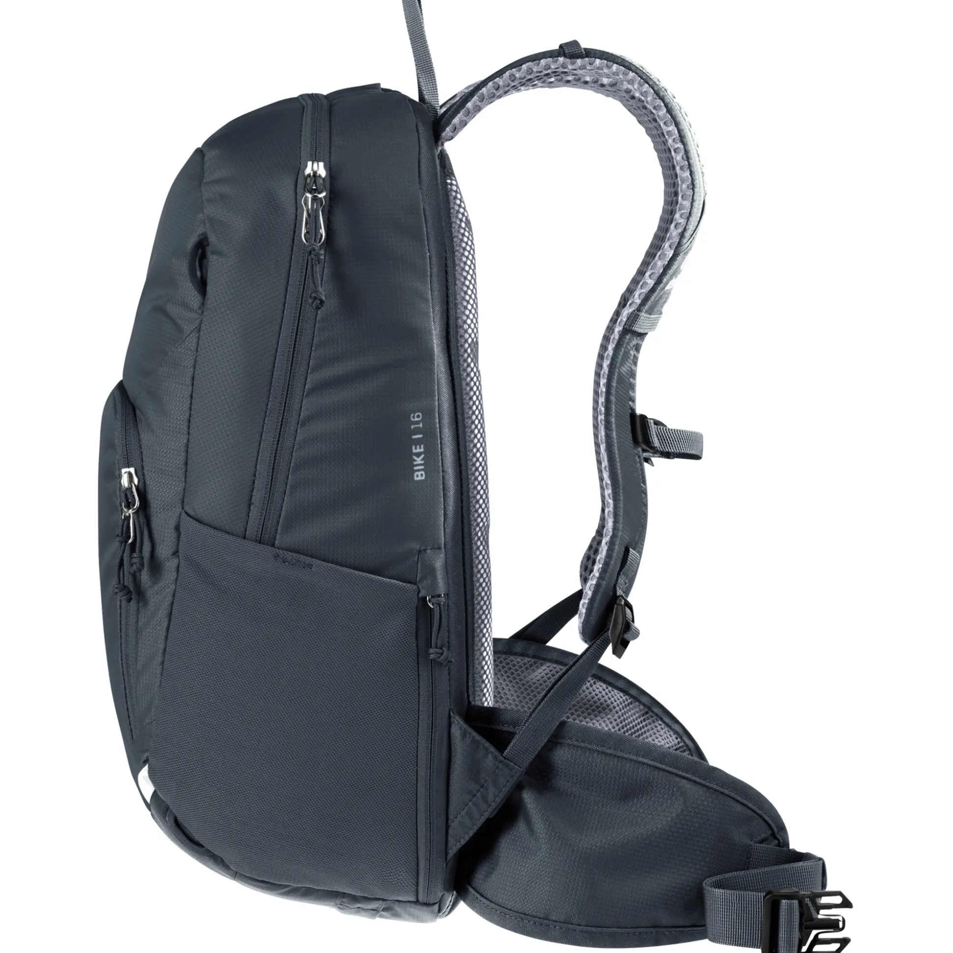 Zaino Deuter Bike I 16 - Nero