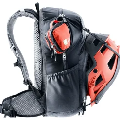 Zaino Deuter Bike I 20 - Nero nero