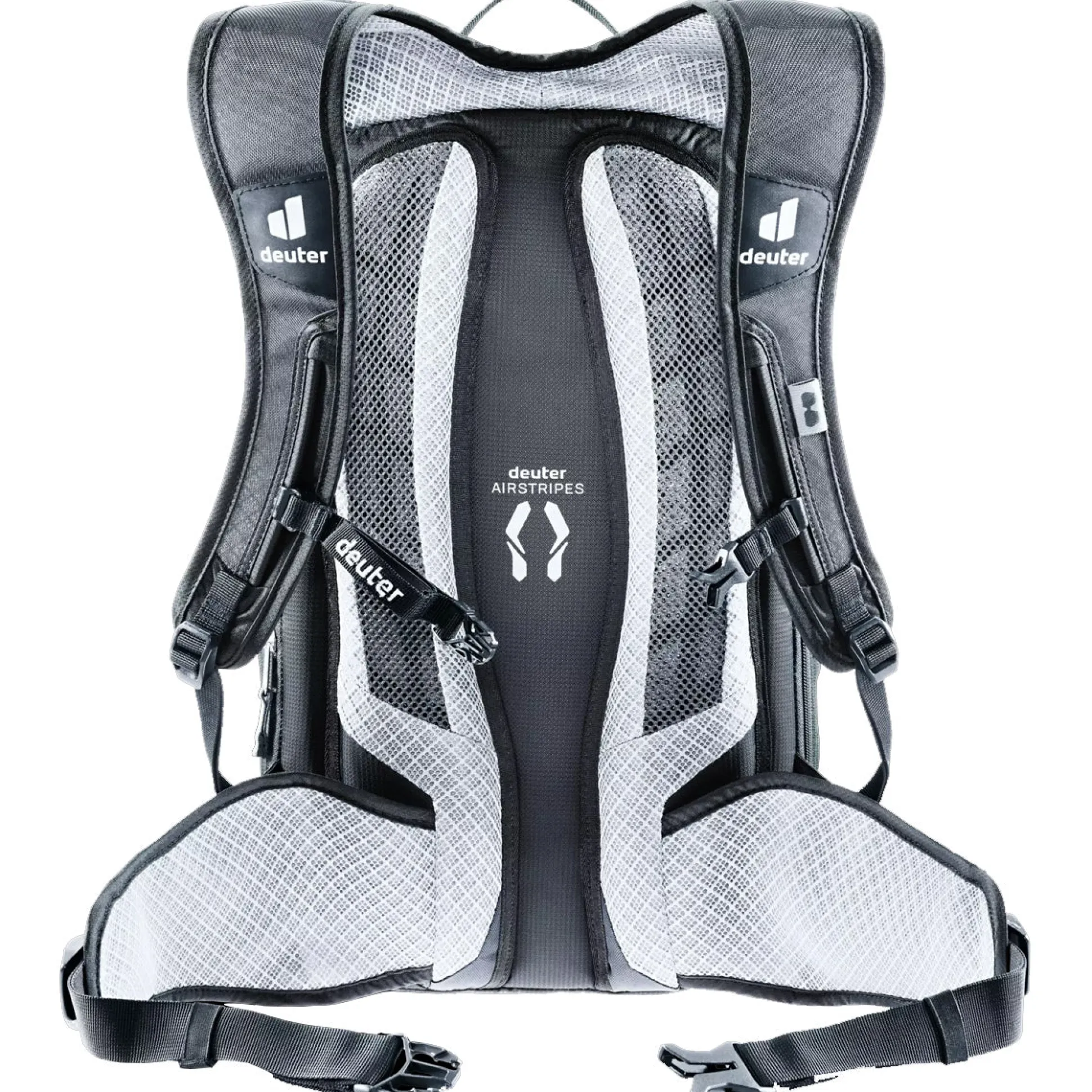 Zaino Deuter Compact Exp 14 - Nero