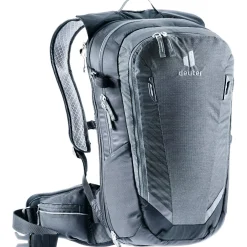 Zaino Deuter Compact Exp 14 - Nero