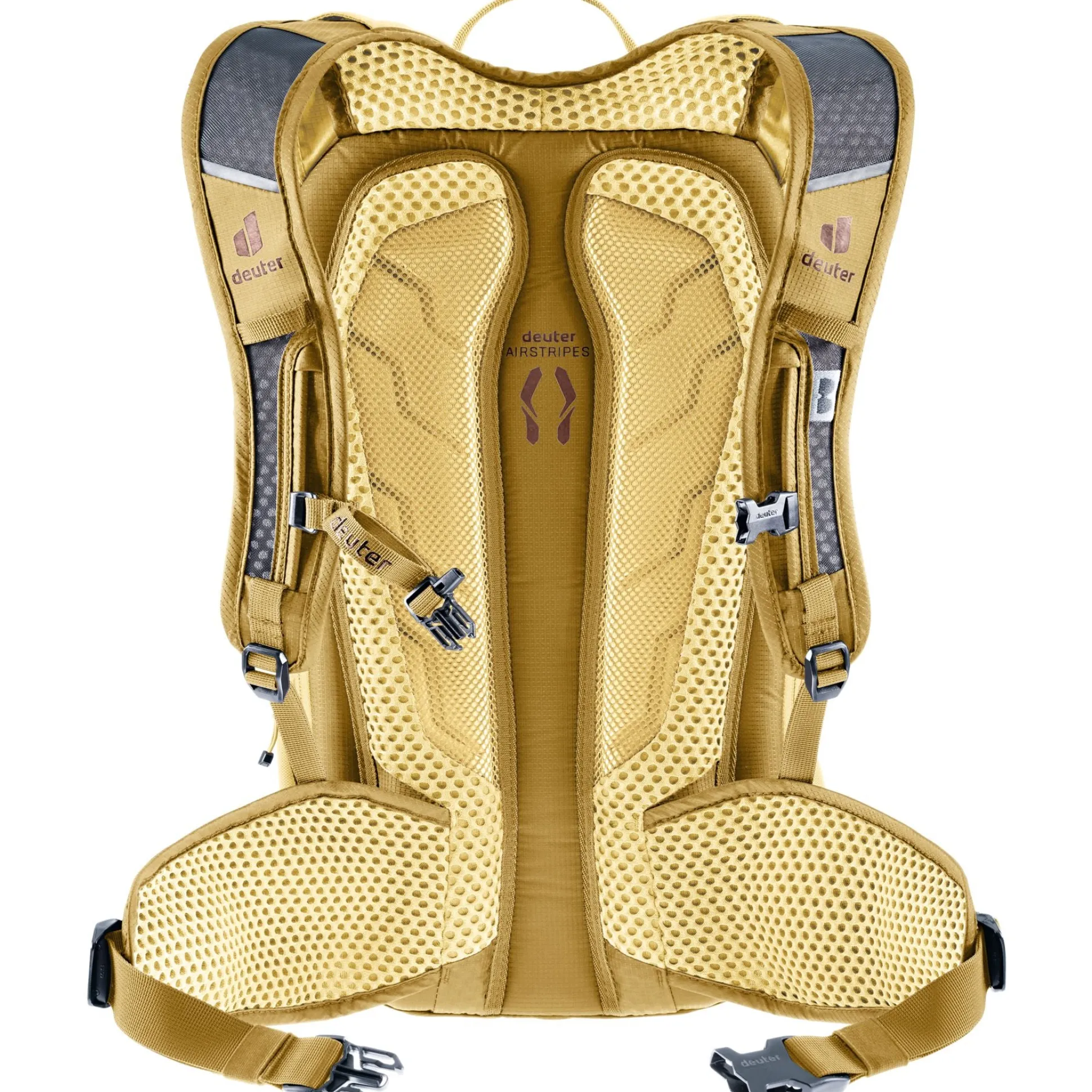 Zaino Deuter Compact 14+3 - Giallo