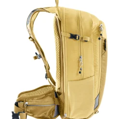Zaino Deuter Compact 14+3 - Giallo