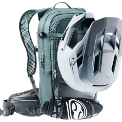Zaino Deuter Compact 14+3 - Grigio