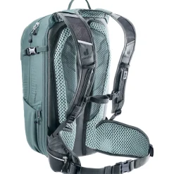 Zaino Deuter Compact 14+3 - Grigio