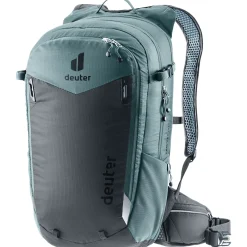 Zaino Deuter Compact 14+3 - Grigio