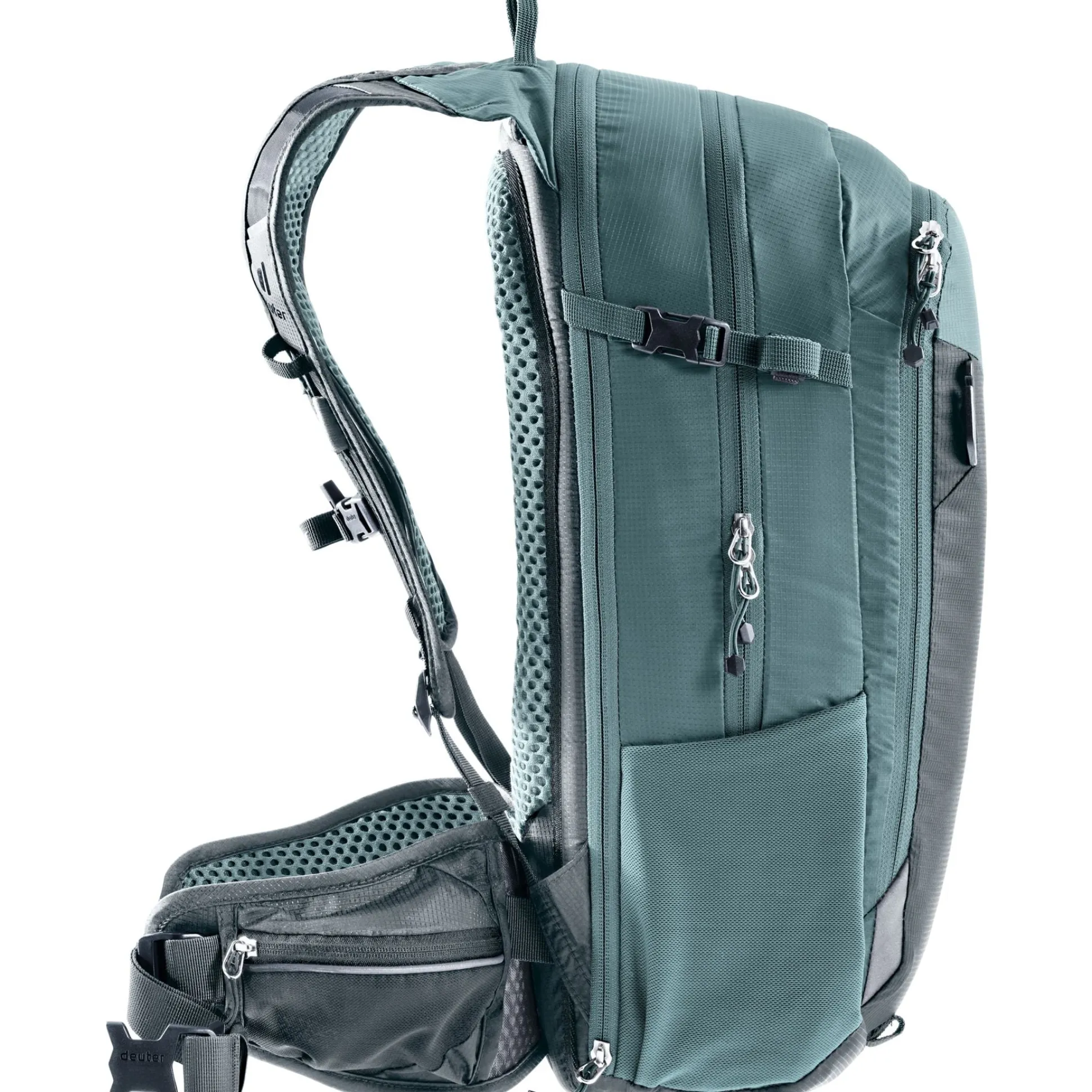 Zaino Deuter Compact 14+3 - Grigio