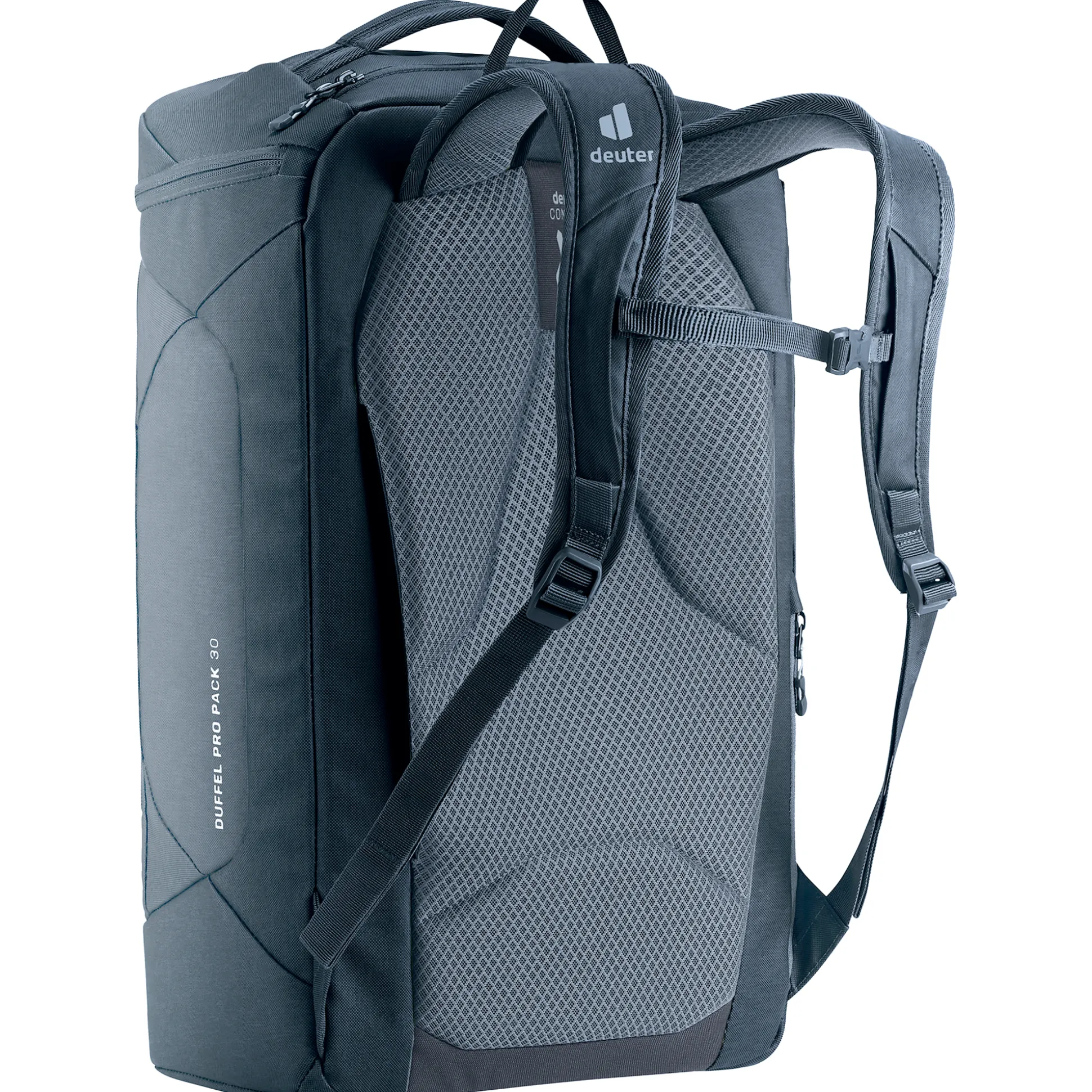 Zaino Deuter Duffel Pro Pack 30 - Nero
