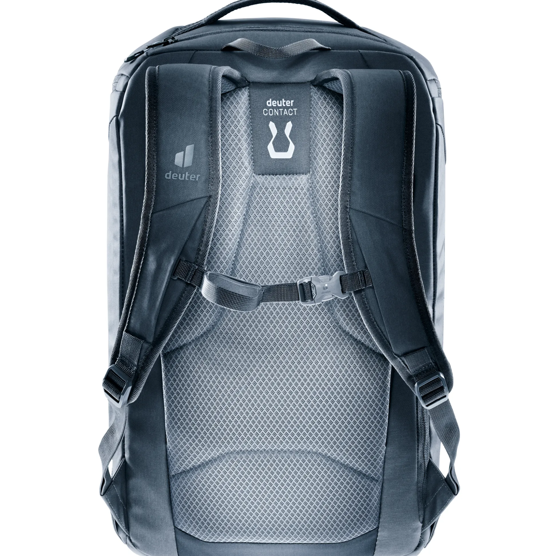 Zaino Deuter Duffel Pro Pack 30 - Nero