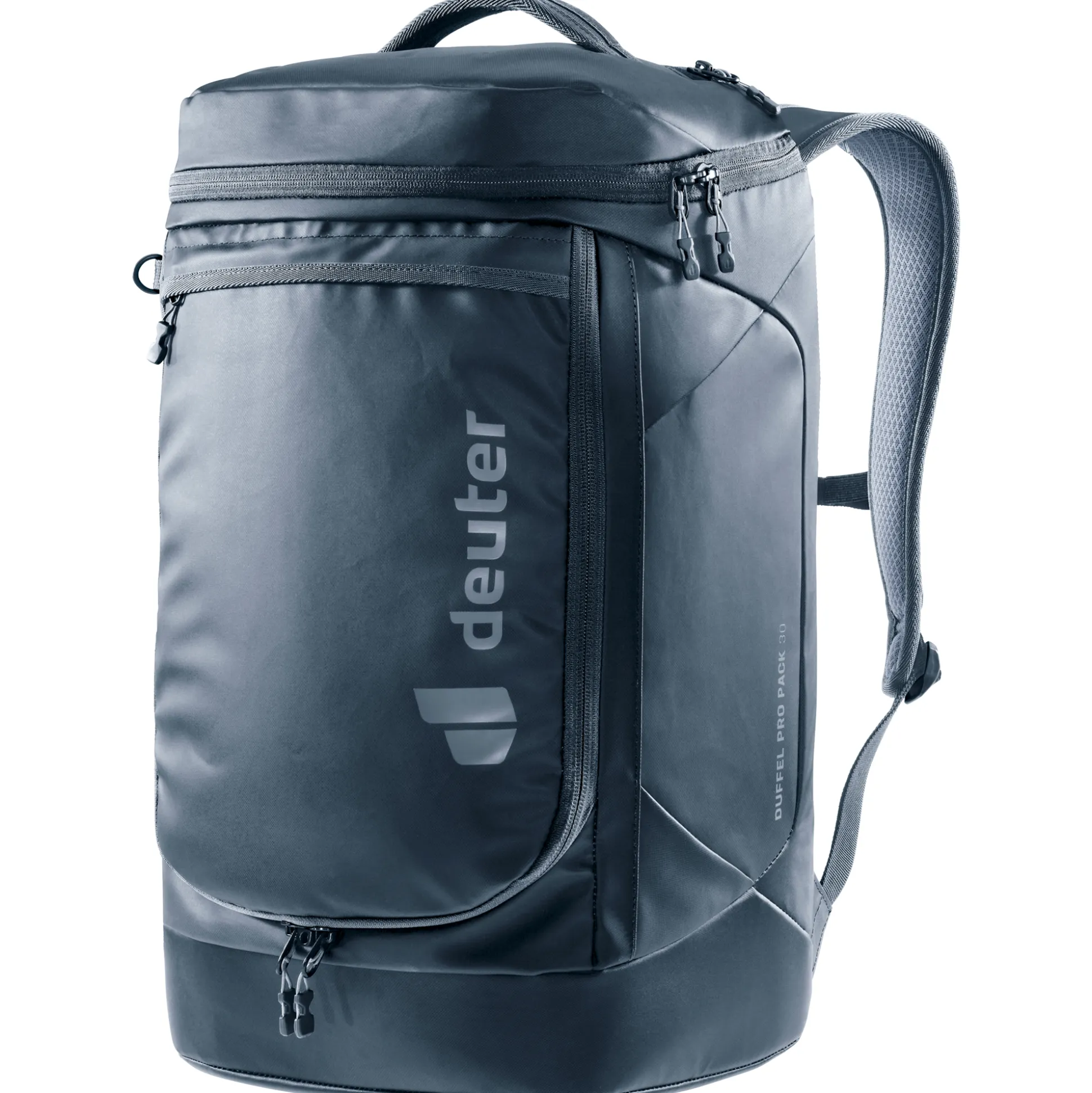 Zaino Deuter Duffel Pro Pack 30 - Nero