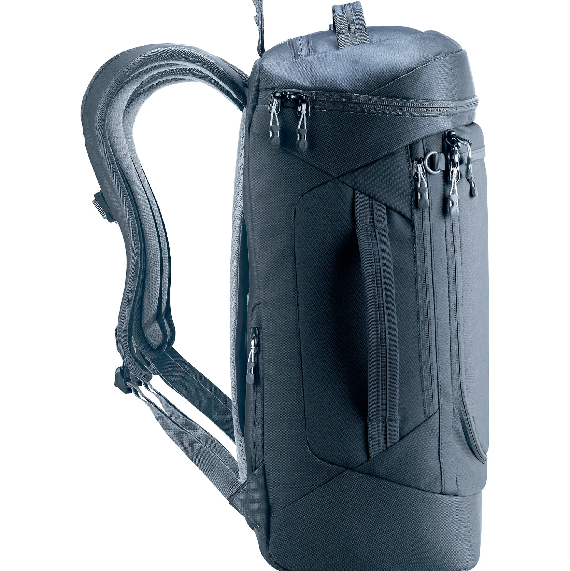 Zaino Deuter Duffel Pro Pack 30 - Nero