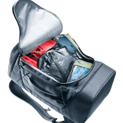 Zaino Deuter Duffel Pro Pack 30 - Nero