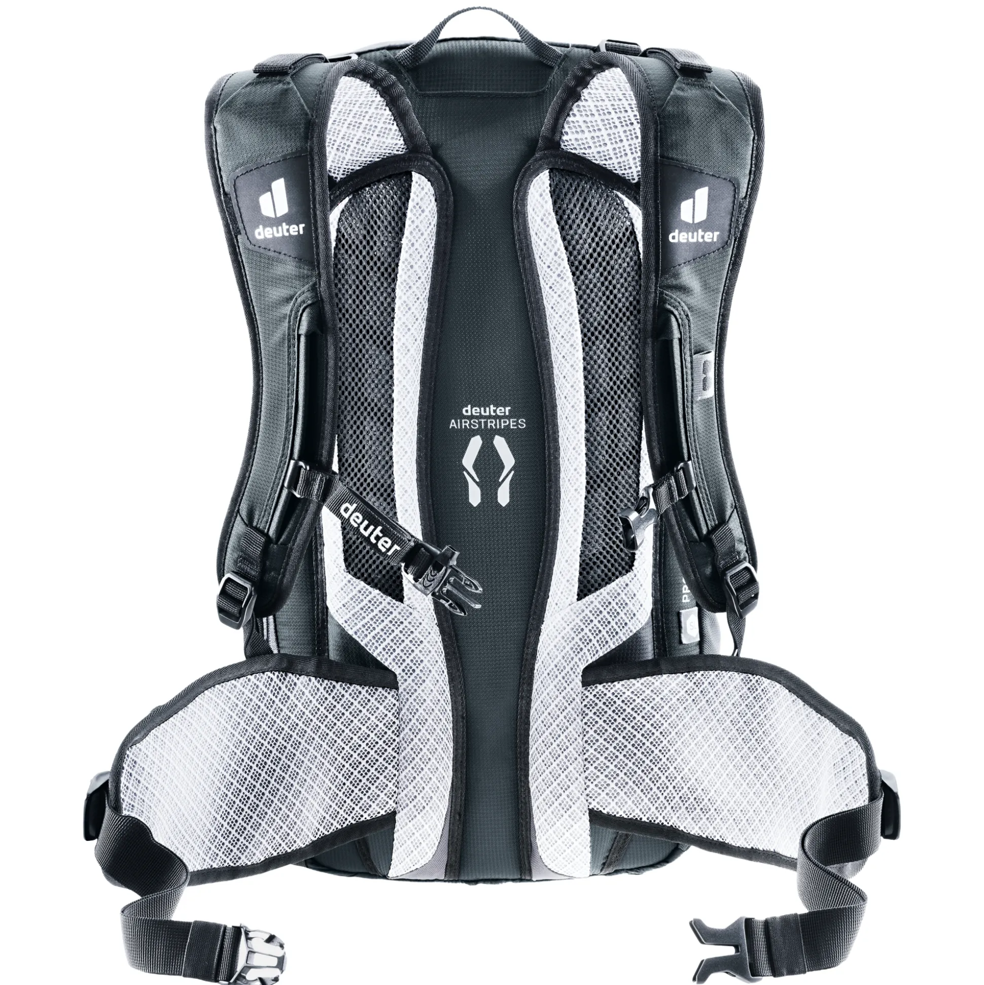Zaino Deuter Flyt 18 SL - Nero