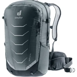 Zaino Deuter Flyt 18 SL - Nero