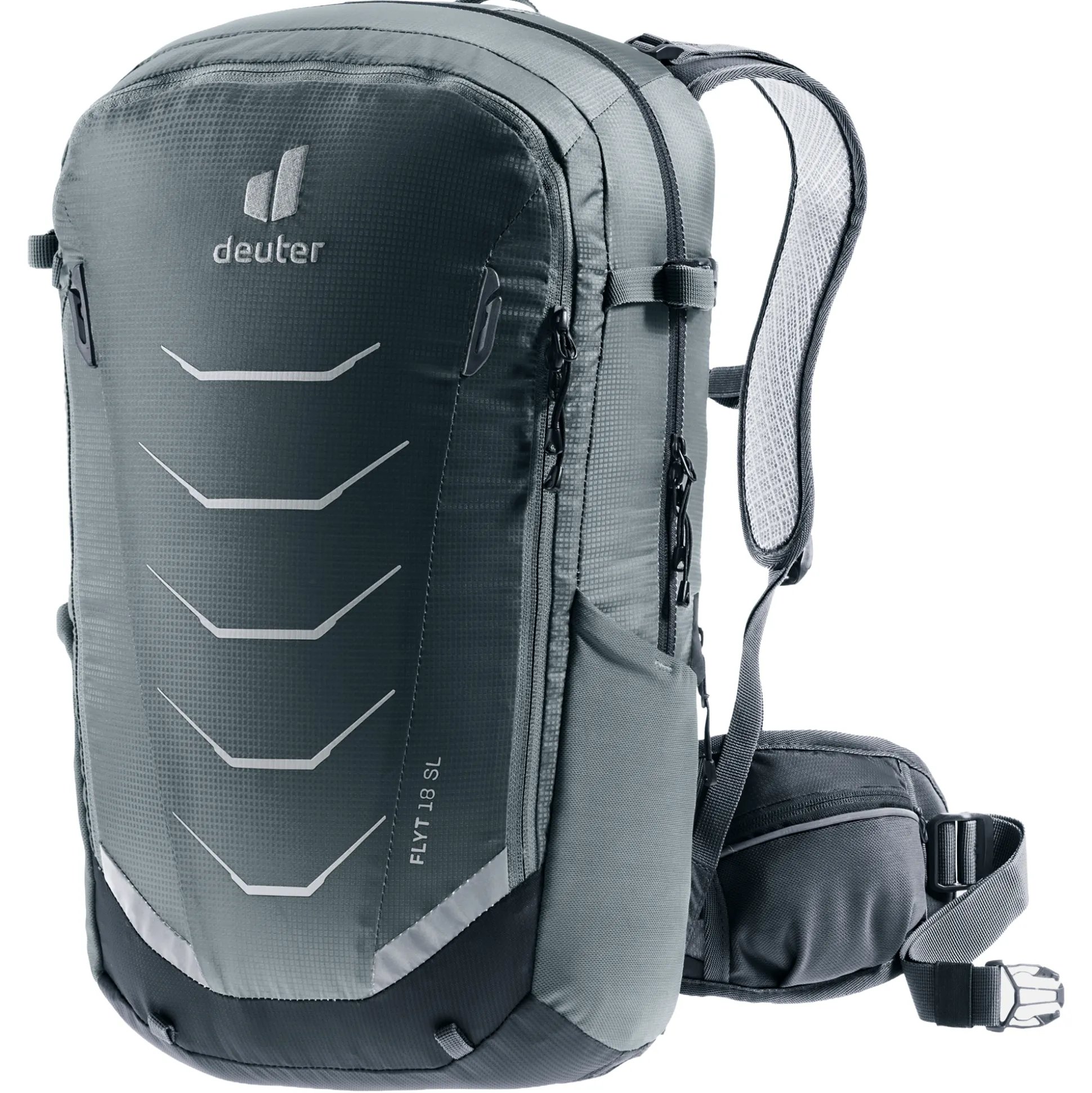 Zaino Deuter Flyt 18 SL - Nero
