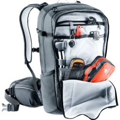 Zaino Deuter Flyt 18 SL - Nero