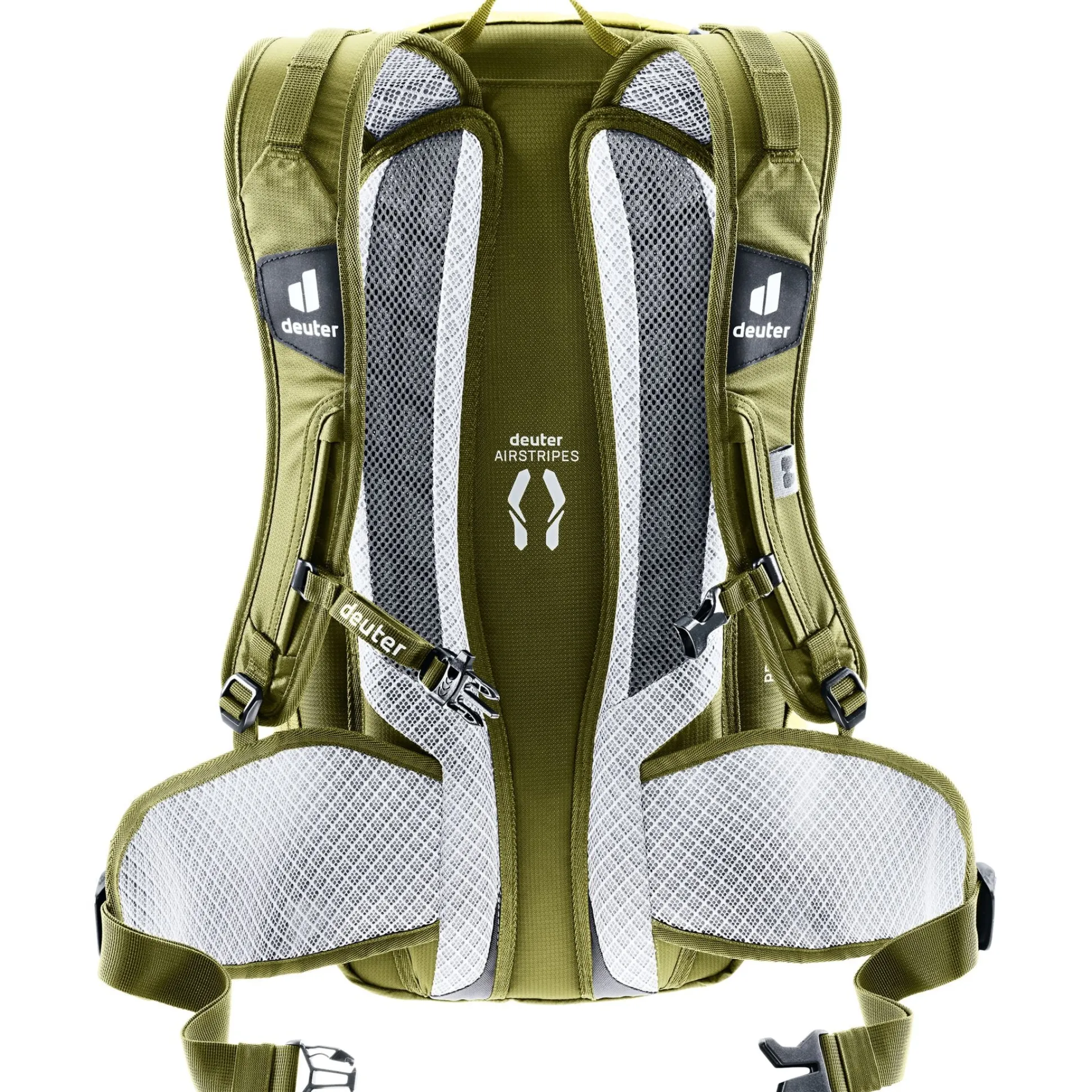 Zaino Deuter Flyt 20 - Verde