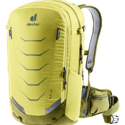 Zaino Deuter Flyt 20 - Verde