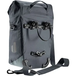 Zaino Deuter Mainhattan 17+10 - Grigio