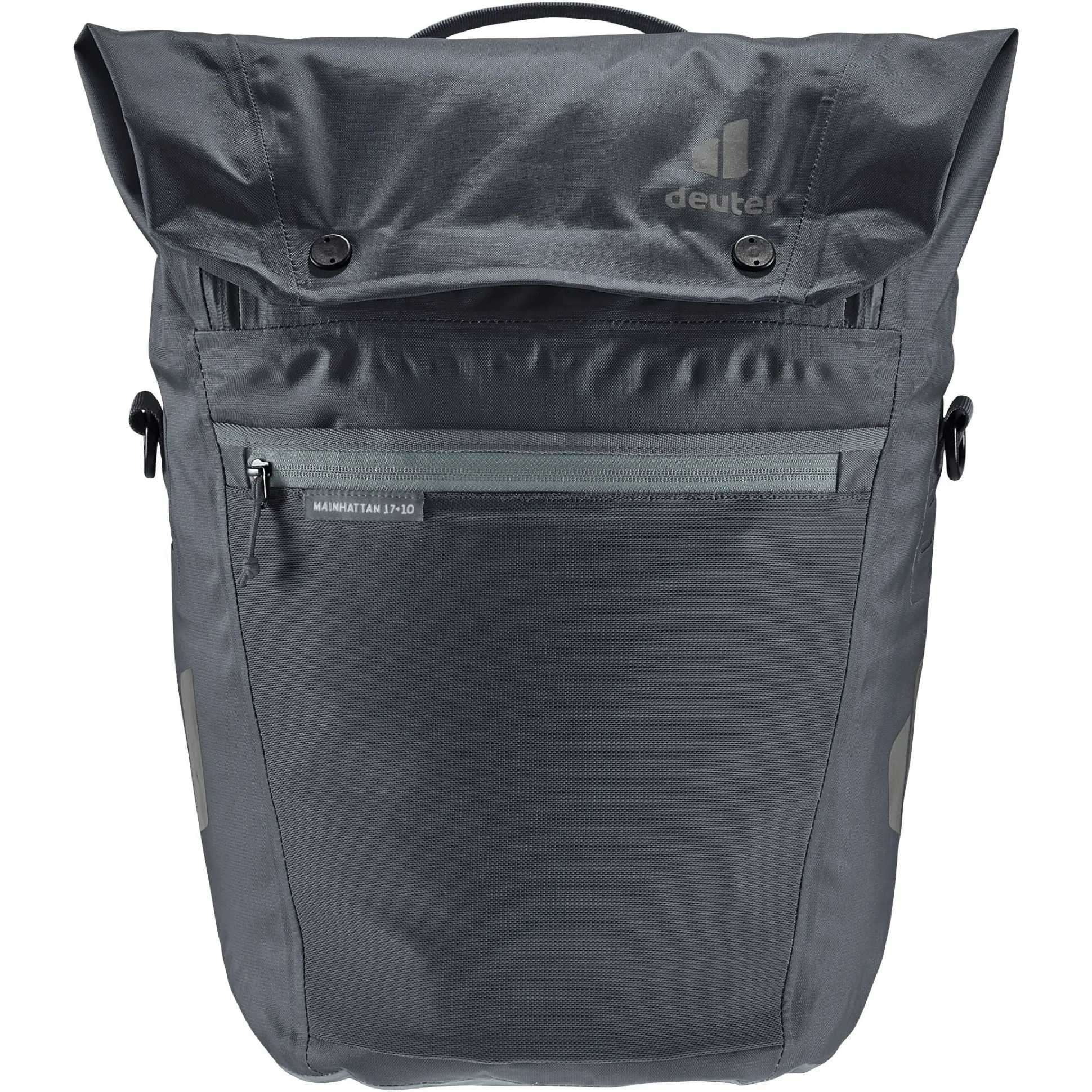 Zaino Deuter Mainhattan 17+10 - Grigio