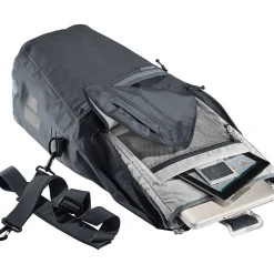 Zaino Deuter Mainhattan 17+10 - Grigio