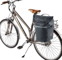 Zaino Deuter Mainhattan 17+10 - Grigio