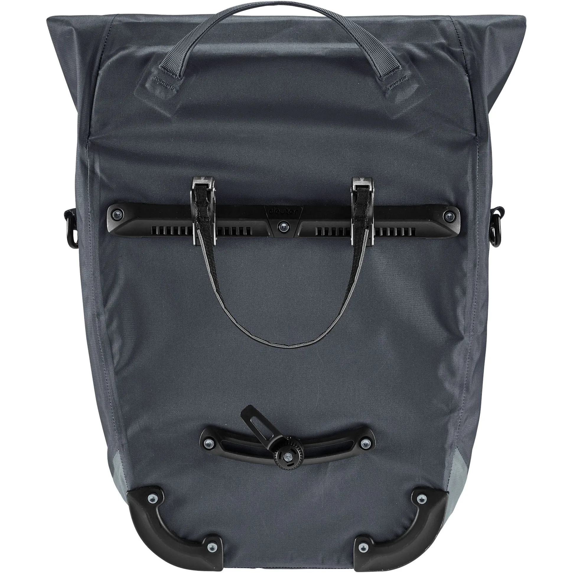 Zaino Deuter Mainhattan 17+10 - Grigio