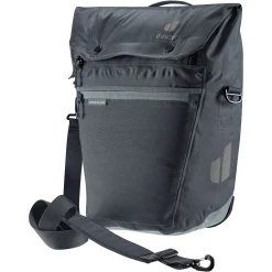 Zaino Deuter Mainhattan 17+10 - Grigio