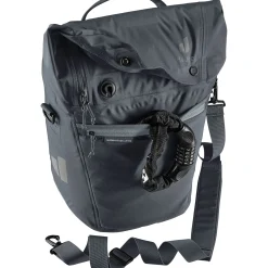 Zaino Deuter Mainhattan 17+10 - Grigio