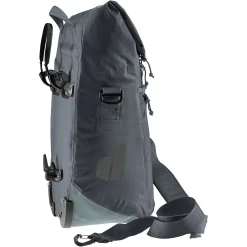 Zaino Deuter Mainhattan 17+10 - Grigio