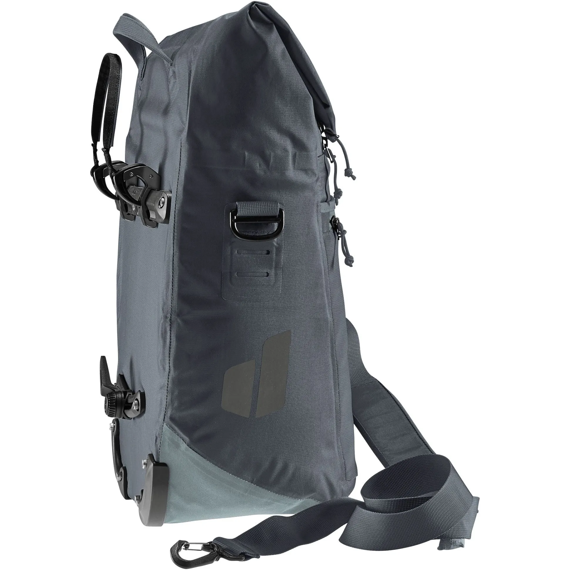 Zaino Deuter Mainhattan 17+10 - Grigio