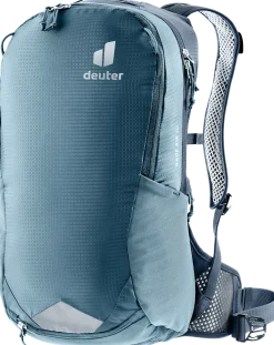 Zaino Deuter Race Air 10 - Blu