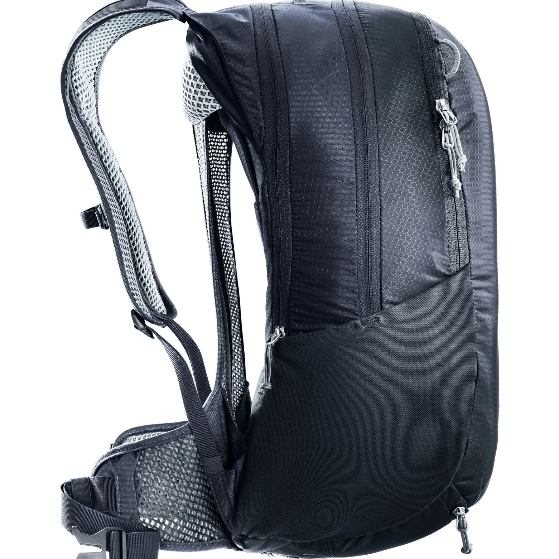 Zaino Deuter Race Air 14+3 - Nero