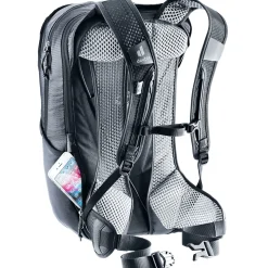 Zaino Deuter Race Air 14+3 - Nero