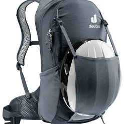 Zaino Deuter Race Air 10 - Nero