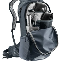 Zaino Deuter Race Air 10 - Nero