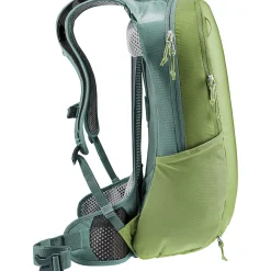 Zaino Deuter Race Air 10 - Verde