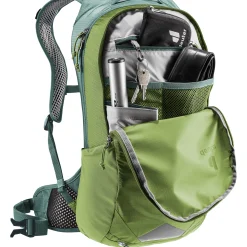 Zaino Deuter Race Air 10 - Verde