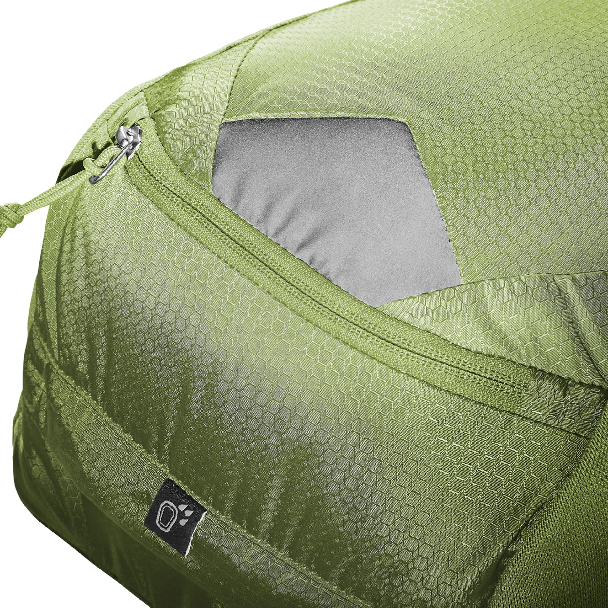 Zaino Deuter Race Air 10 - Verde