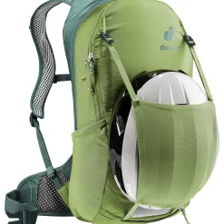 Zaino Deuter Race Air 10 - Verde