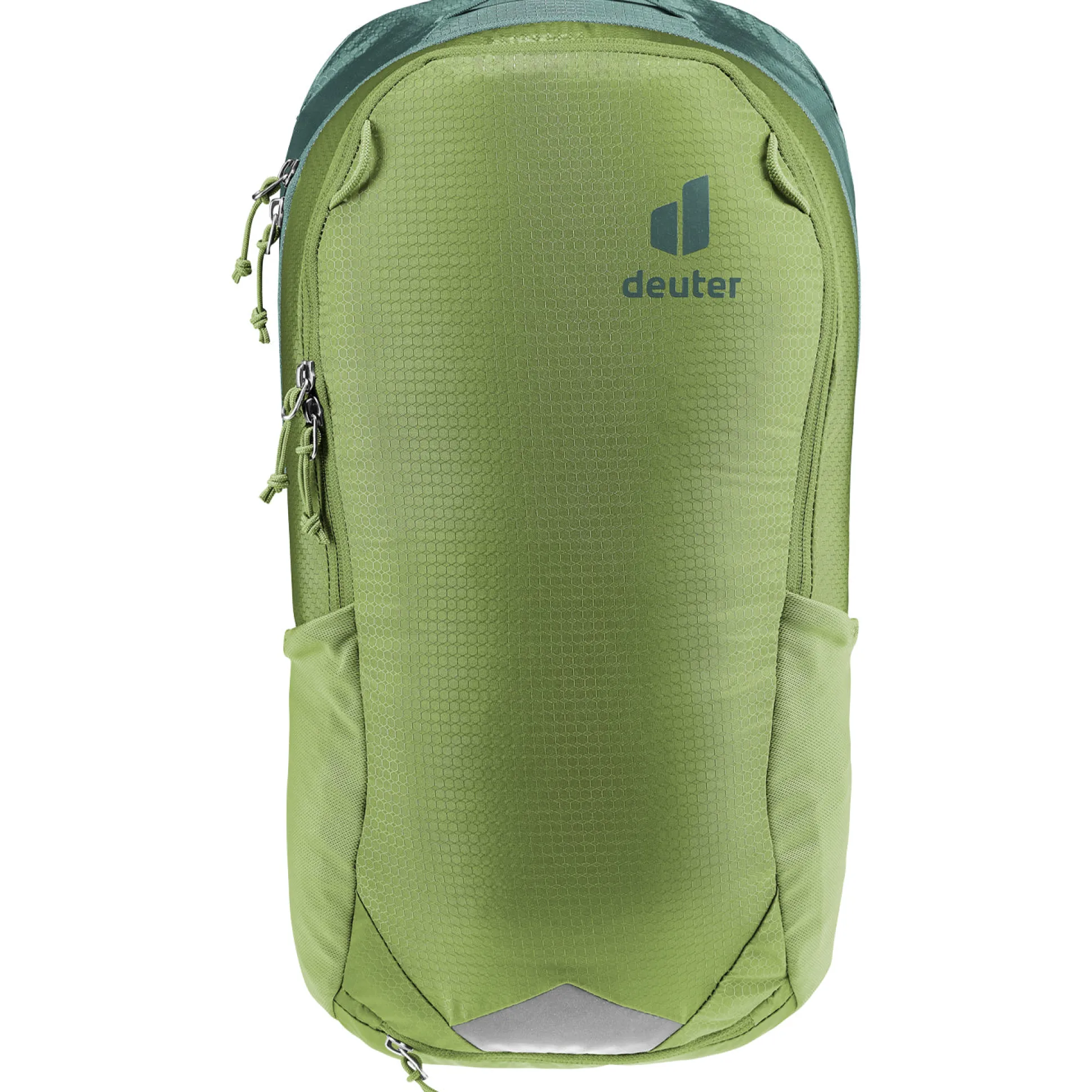 Zaino Deuter Race Air 10 - Verde