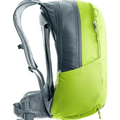 Zaino Deuter Race Air 14+3 - Verde