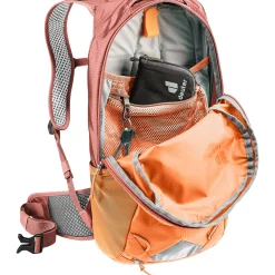 Zaino Deuter Race 12 - Arancio