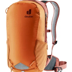 Zaino Deuter Race 12 - Arancio
