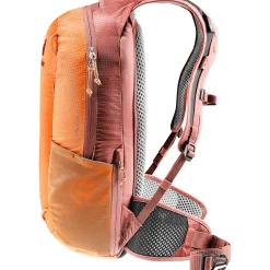 Zaino Deuter Race 12 - Arancio