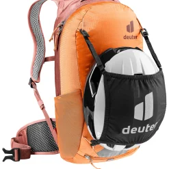 Zaino Deuter Race 12 - Arancio