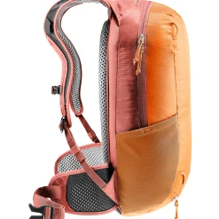 Zaino Deuter Race 12 - Arancio