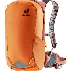Zaino Deuter Race 8 - Arancio