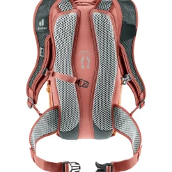 Zaino Deuter Race 8 - Arancio