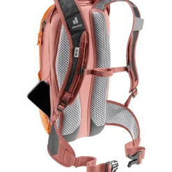Zaino Deuter Race 8 - Arancio